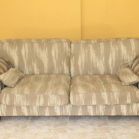 Self Cate Luxury Apartments Tennekumbura Luaran gambar