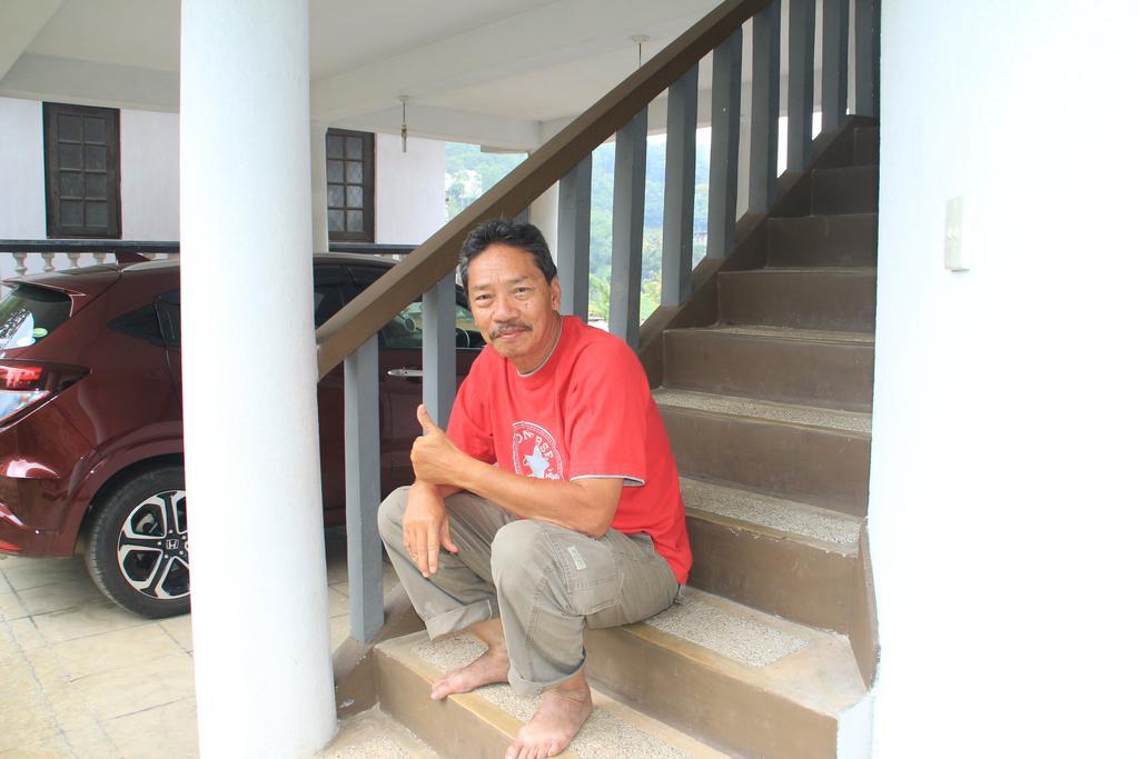 Self Cate Luxury Apartments Tennekumbura Luaran gambar