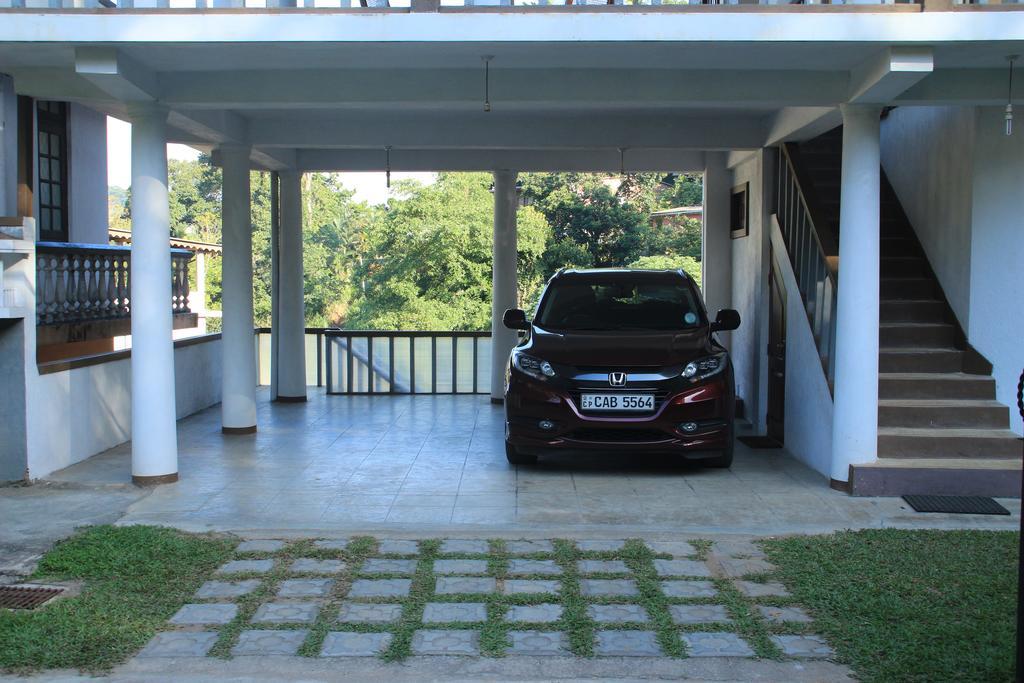 Self Cate Luxury Apartments Tennekumbura Luaran gambar