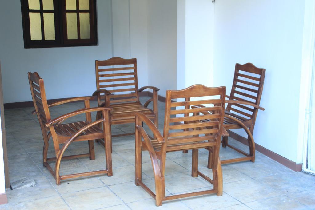 Self Cate Luxury Apartments Tennekumbura Luaran gambar