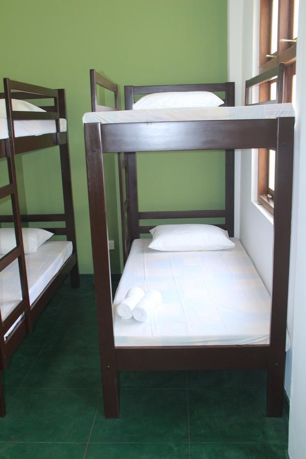 Self Cate Luxury Apartments Tennekumbura Luaran gambar
