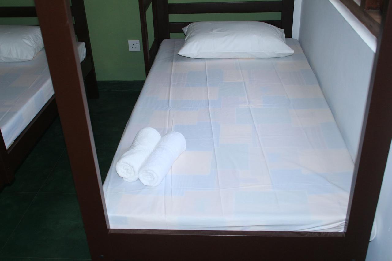 Self Cate Luxury Apartments Tennekumbura Luaran gambar